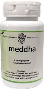 Surya Meddha (60 Caps)
