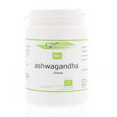 Surya Ashwagandha Churna Bio (100 gr)