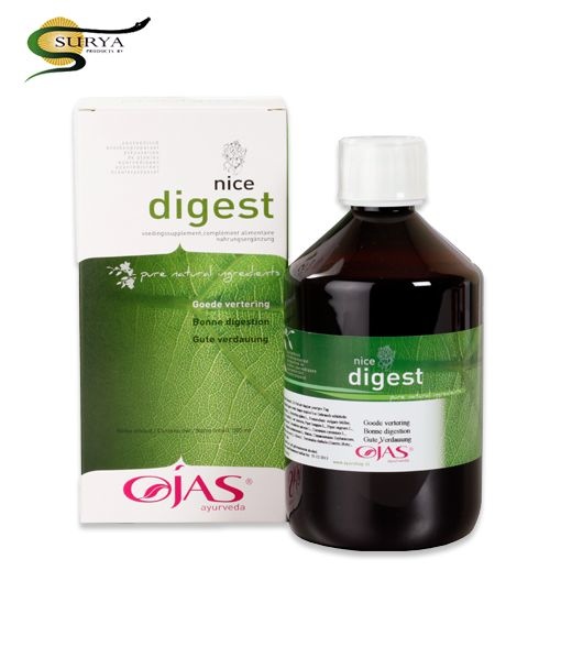 Ojas Ojas Schöner Digest (500 Ml)