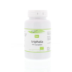 Surya Triphala Bio (180 Kapseln)