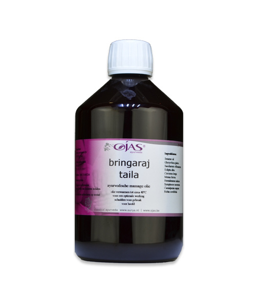 Ojas Ojas Bringaraj tailataila (150 Ml)