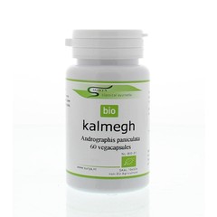 Surya Kalmegh Bio (60 Kapseln)