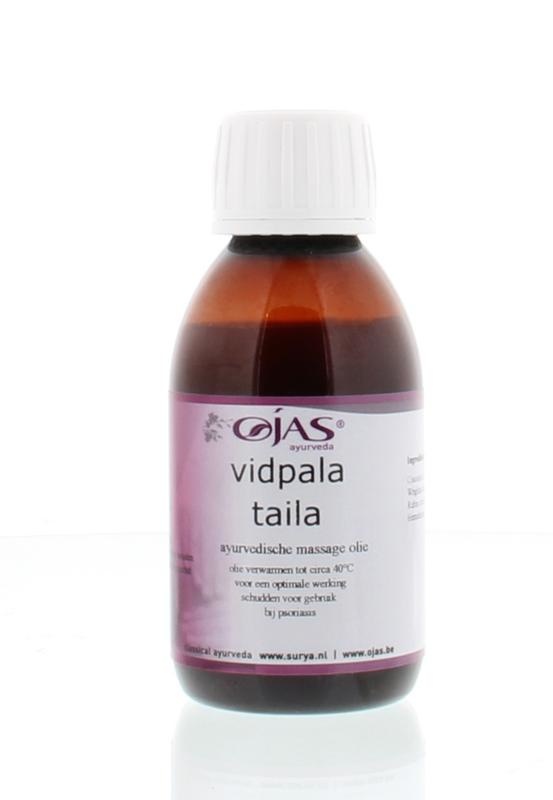 Ojas Vidpala taila (150 Ml)