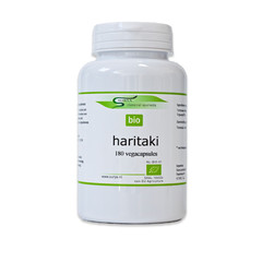 Surya Haritaki Bio (180 Kapseln)