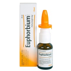 Heel Euphorbium compositum H Nasenspray (20 ml)