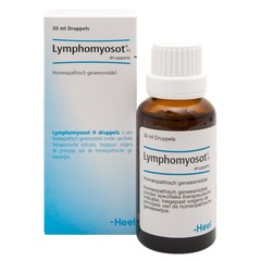 Heel Lymphomyosot H (30 ml)