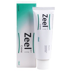 Heel Zeel compositum N Creme (50 gr)