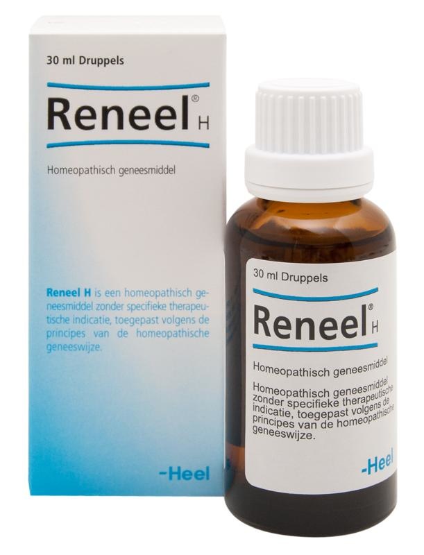 Heel Reneel H (100Ml)
