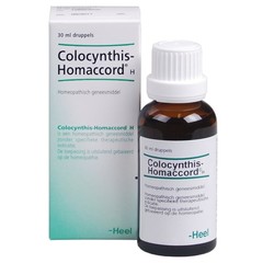 Heel Colocynthis-Homaccord H (30 ml)