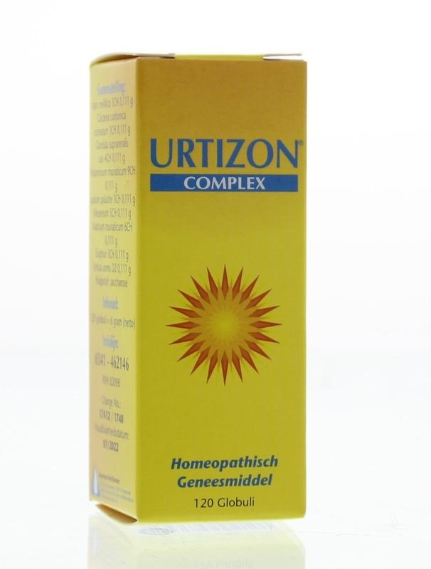 Urtizon Granulatkomplex (6 gr)