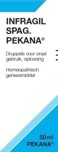 Pekana Apo Infect / Infragil (50 Ml)