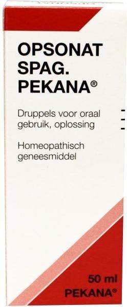 Pekana Pekana Opsonate (50 Ml)