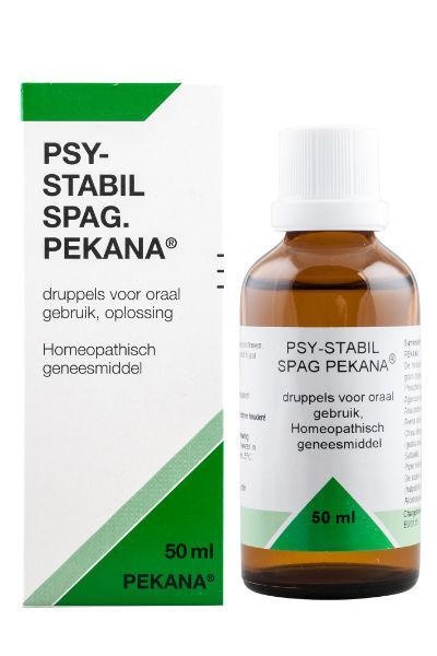 Pekana Pekana Psychostabil (50 ml)