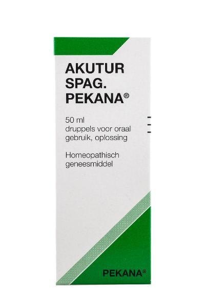 Pekana Akatur (50 Ml)