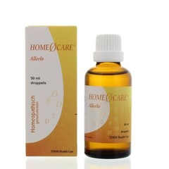 Homeocare Allerlo (50 ml)