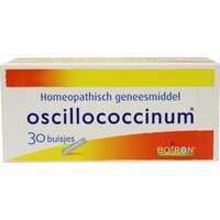 Boiron Boiron Röhrchen der Oscillococcinum-Familie (30 Stück)