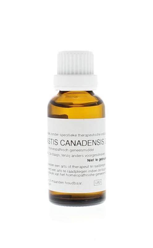 Homeoden Heel Hydrastis canadensis D6 (30Ml)
