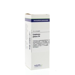 VSM Galphimia glauca D4 (20ml)