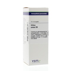 VSM Urtica urens D6 (20 ml)