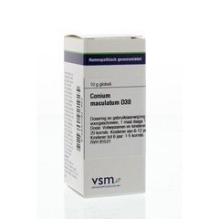 VSM Conium maculatum D30 (10 gr)