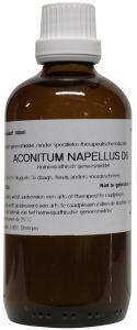 Homeoden Heel Homeoden Heel Aconitum napellus D6 (100 ml)