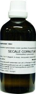Homeoden Heel Homeoden Heel Secale cornutum D6 (100 Ml)