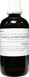 Homeoden Heel Pulsatilla pratensis D30 (100 Ml)