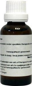 Homeoden Heel Homeoden Heel Ginkgo biloba D30 (30 Ml)