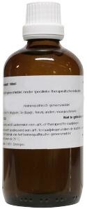 Homeoden Heel Arnika montana D30 (100 Ml)