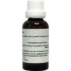 Homeoden Heel Kieselsäure D30 (30ml)