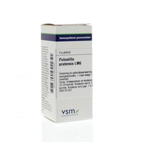 VSM VSM Pulsatilla pratensis LM6 (4 g)