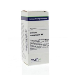 VSM Conium maculatum MK (4 gr)