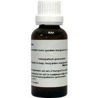 Homeoden Heel Homeoden Heel Histaminum muriaticum D12 (30ml)