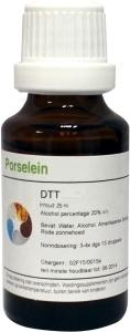 Balance Pharma DTT008 Infla dento Drain Dentotox (30 Ml)