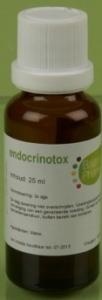 Balance Pharma ECT022 Postnatales Endokrinotox (30 Ml)