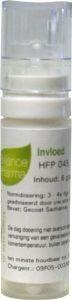 Balance Pharma HFP045 Einfluss Flowerplex (6 gr)