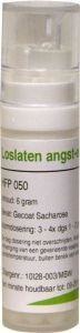 Balance Pharma Balance Pharma HFP050 Lass die Angst los Flowerplex (6 gr)