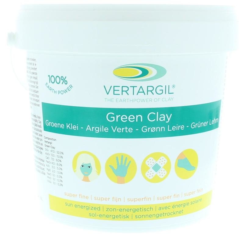 Vertargil Superfein (750 gr)