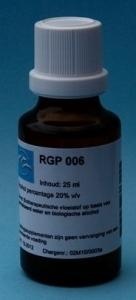 Balance Pharma Balance Pharma RGP006 Gallengang Regenoplex (30 Ml)