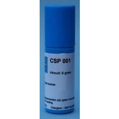 Balance Pharma CSP 001 Otitisode Causaplex (6 gr)