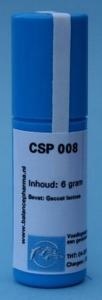 Balance Pharma Balance Pharma CSP 008 Haarsode Causaplex (6 gr)