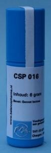 Balance Pharma Balance Pharma CSP 016 Capillairosode Causaplex (6 gr)
