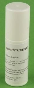 Balance Pharma CNP03 Arnica Constitution Sperrholz (6 gr)