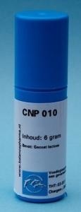 Balance Pharma Balance Pharma CNP10 Calciumfluor Constitutionplex (6 Gramm)