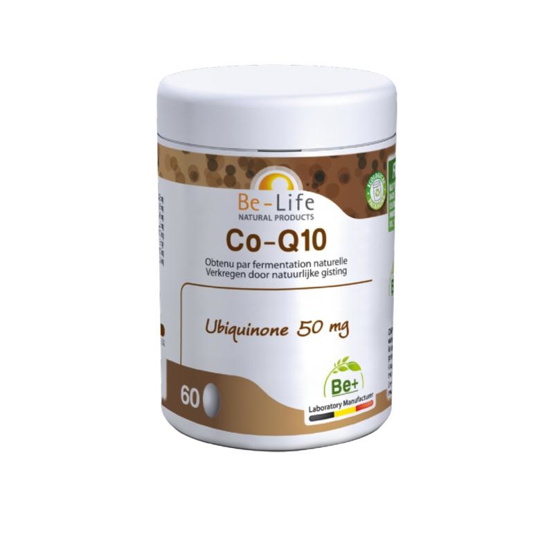 Be-Life Co-Q10 50 (60 Caps)