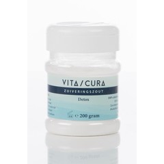 Vitacura Backpulver (200 gr)