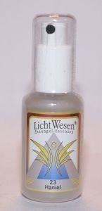 Lichtwesen Haniel Tinktur 23 (30 Ml)