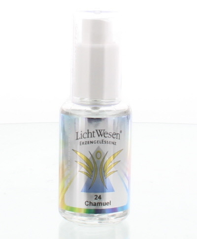 Lichtwesen Chamuel-Tinktur 24 (30 Ml)