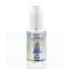 Lichtwesen Baumtinktur 32 (30 Ml)
