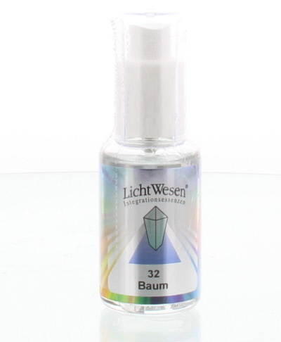 Lichtwesen Baumtinktur 32 (30 Ml)